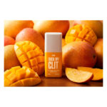Смоктайзер для клітора Intt Suck My Clit Tropical Mango (15 мл), манго, гель з ефектом посмоктування