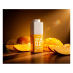 Смоктайзер для клітора Intt Suck My Clit Tropical Mango (15 мл), манго, гель з ефектом посмоктування