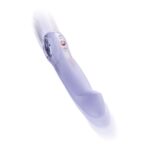 Пульсатор для точки G Fun Factory STRONIC G FORTE Purple, 8 режимів