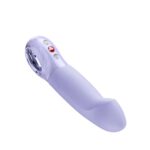 Пульсатор для точки G Fun Factory STRONIC G FORTE Purple, 8 режимів