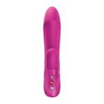 Пульсатор Fun Factory Bi Stronic Embrace Magenta