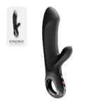 Пульсатор Fun Factory Bi Stronic Embrace Black