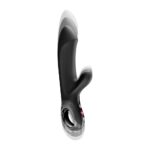 Пульсатор Fun Factory Bi Stronic Embrace Black