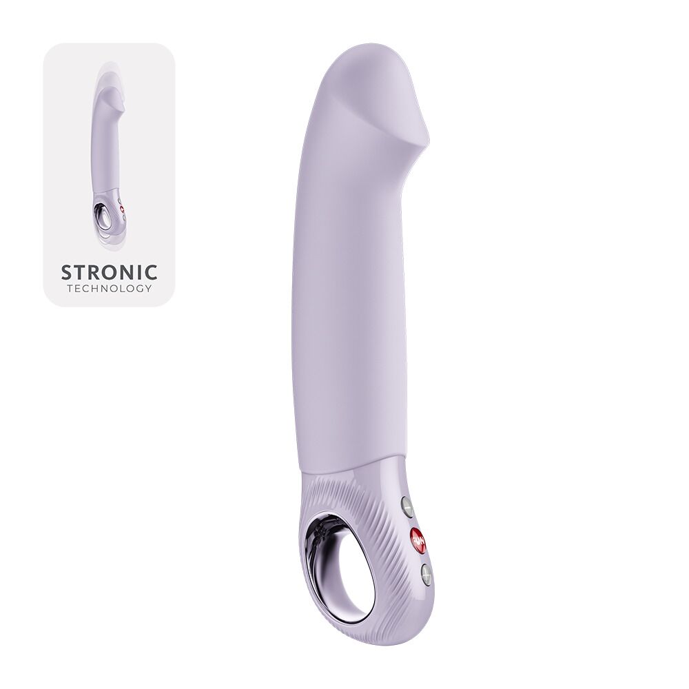 Пульсатор Fun Factory Stronic Smooth Пульсатор Fun Factory Stronic Smooth