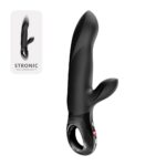 Пульсатор Fun Factory Bi Stronic Arc Black