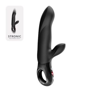 Пульсатор Fun Factory Bi Stronic Arc Black