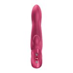 Пульсатор Fun Factory Bi Stronic Arc Raspberry