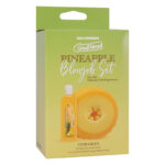 Набір для мінету Doc Johnson GoodHead Pineapple Blowjob Set