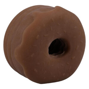 Набір для мінету Doc Johnson GoodHead Chocolate Donut Blowjob Set