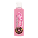 Набір для мінету Doc Johnson GoodHead Chocolate Donut Blowjob Set