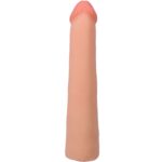 Фалоімітатор Doc Johnson The Realistic Cock ULTRASKYN - 9 Inch Vanilla
