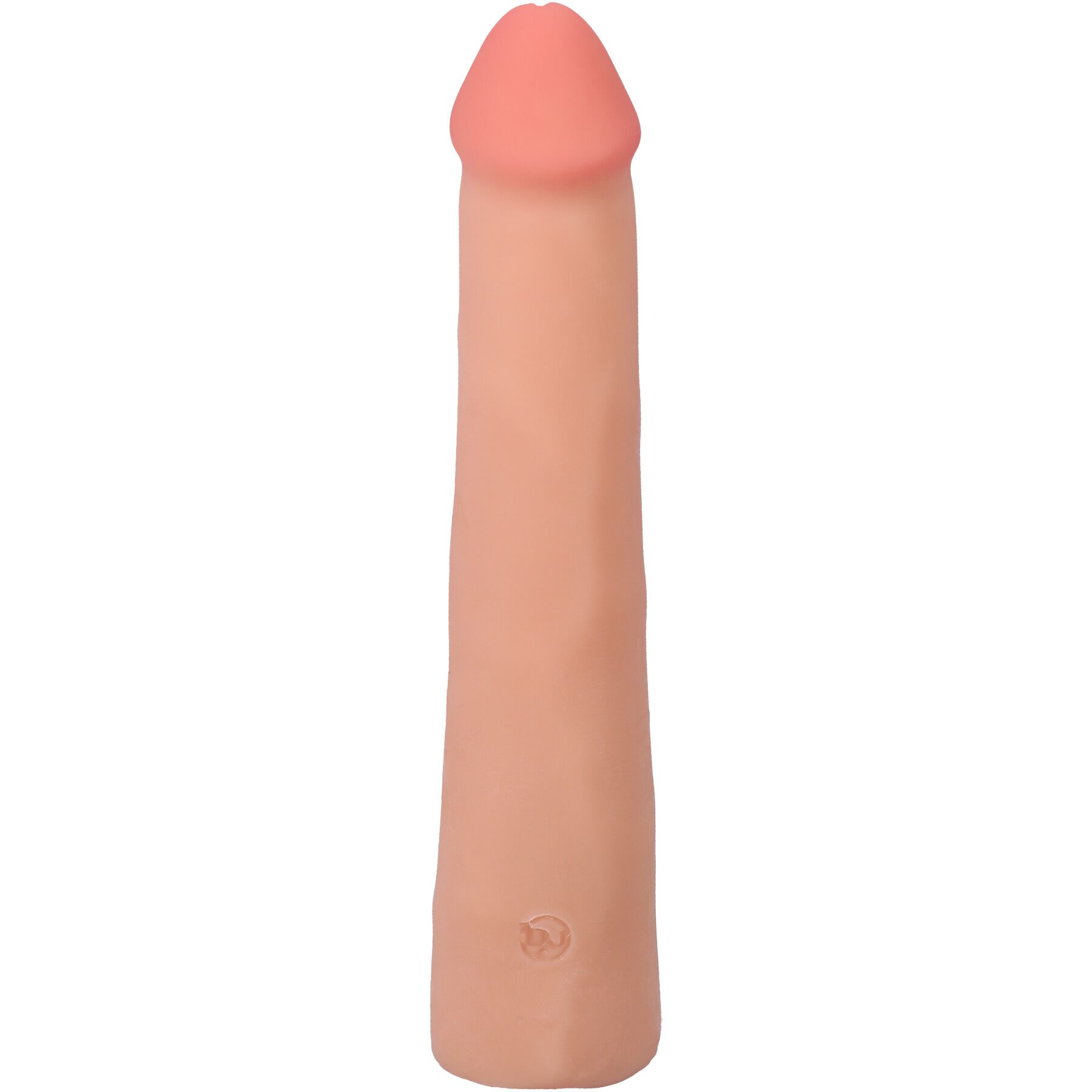 Фалоімітатор Doc Johnson The Realistic Cock ULTRASKYN - 9 Inch Vanilla Фалоімітатор Doc Johnson The Realistic Cock ULTRASKYN - 9 Inch Vanilla