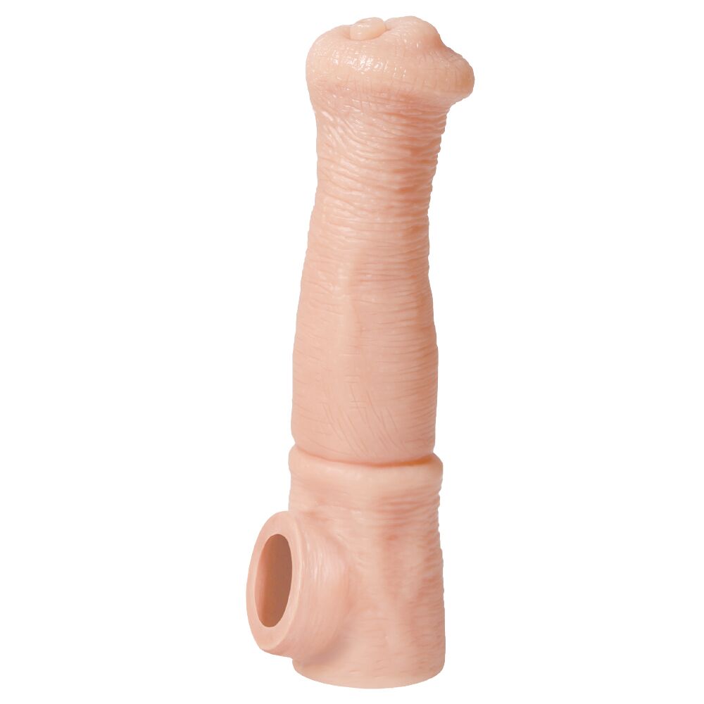 Насадка на член Kokos Cock Sleeve CS 012 L Насадка на член Kokos Cock Sleeve CS 012 L