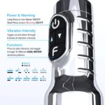 Вібромастурбатор Fleshlight Pink Quiver