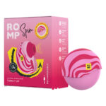 Вакуумний кліторальний стимулятор Romp Spin