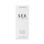 Сироватка для клітора Bijoux Indiscrets Sex au Naturel — Clitorale Arousal Serum