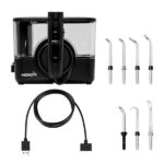 Іригатор Waterpik WF-11 Black ION
