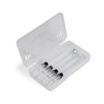 Іригатор Waterpik WF-11 Black ION