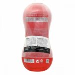 Мастурбатор Tenga Air-Tech Squeeze Regular, стисливий корпус, щільніший вхід