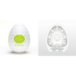 Мастурбатор Tenga Egg clicker