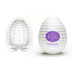 Мастурбатор Tenga Egg Spider