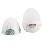 Мастурбатор Tenga Egg Thunder Single