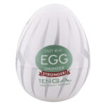 Мастурбатор Tenga Egg Thunder Single