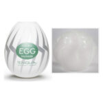 Мастурбатор Tenga Egg Thunder Single