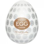 Мастурбатор TENGA-EGG CRATER
