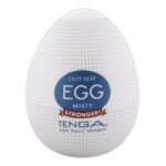 Мастурбатор TENGA-EGG MISTY