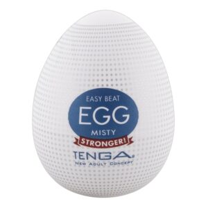 Мастурбатор TENGA-EGG MISTY