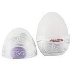 Мастурбатор-яйце Tenga Egg Cloudy (хмарний)