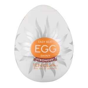 Мастурбатор TENGA-EGG SHINY