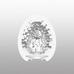 Мастурбатор TENGA-EGG SHINY