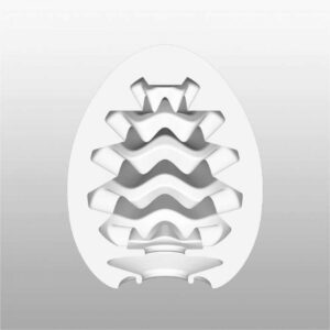 Мастурбатор TENGA-EGG COOL EDITION