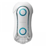 Мастурбатор з стимулюючими кульками TENGA - FLIP ORB MASTURBATOR