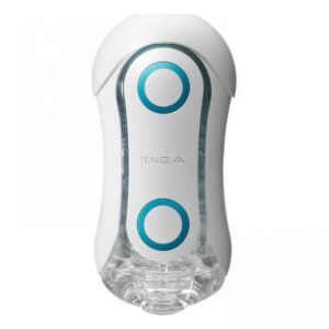 Мастурбатор з стимулюючими кульками TENGA - FLIP ORB MASTURBATOR