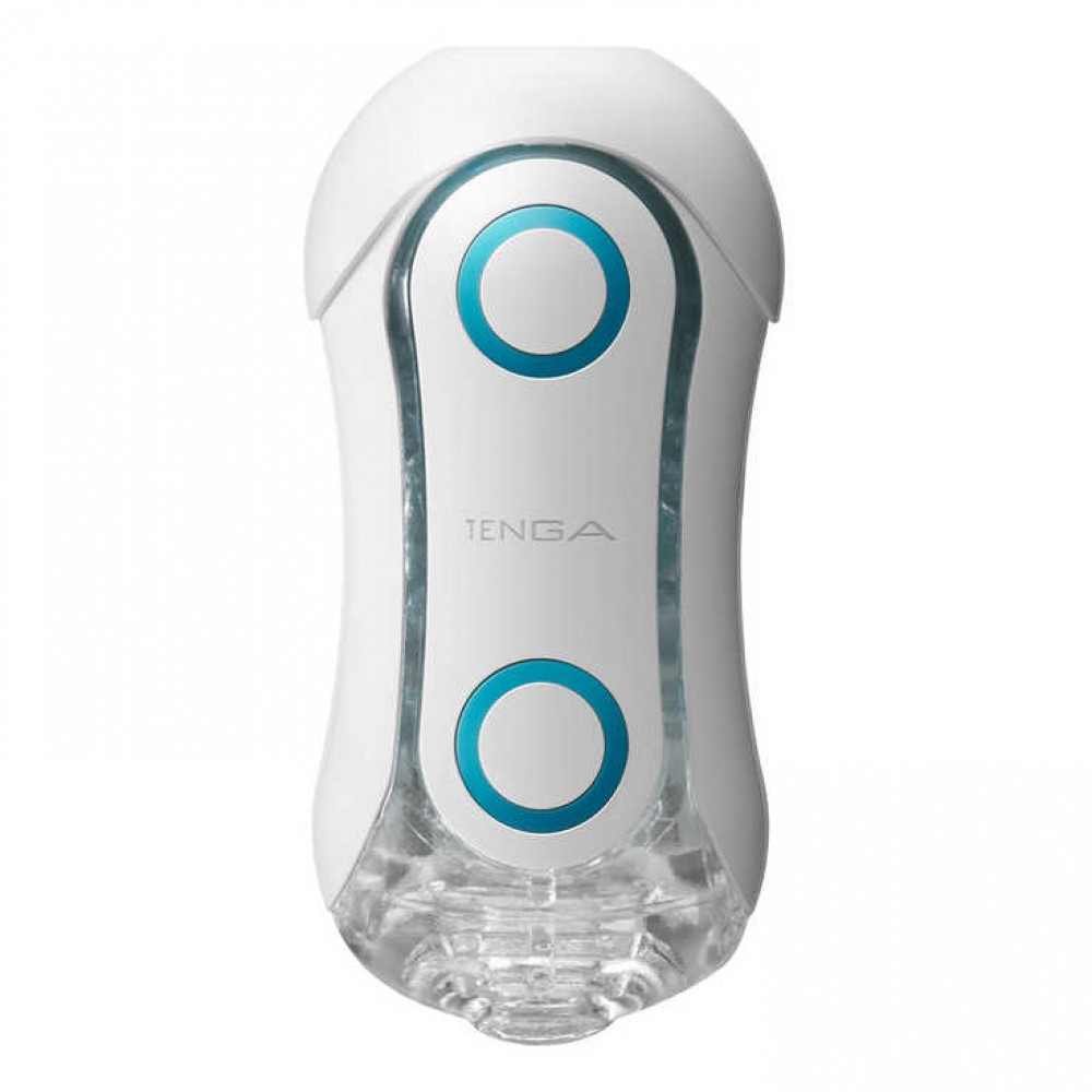 Мастурбатор з стимулюючими кульками TENGA - FLIP ORB MASTURBATOR Мастурбатор з стимулюючими кульками TENGA - FLIP ORB MASTURBATOR