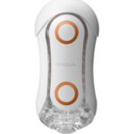 Мастурбатор з стимулюючими кульками Tenga - Flip Orb Masturbator