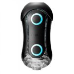 Мастурбатор TENGA Flip Orb Strong Blue Rush