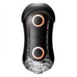 Мастурбатор TENGA Flip Orb Strong Orange Crash