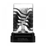 Мастурбатор TENGA Crysta Leaf