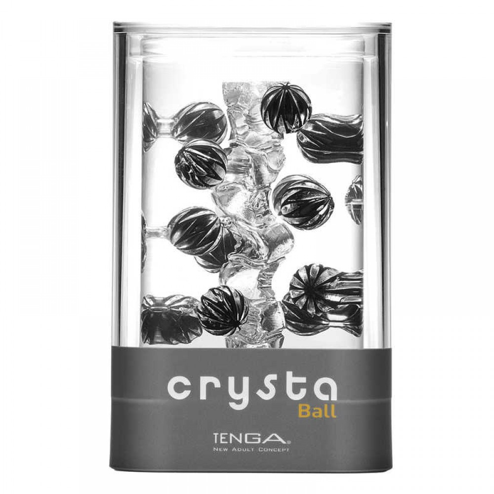 Мастурбатор TENGA Crysta Ball Мастурбатор TENGA Crysta Ball