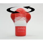 Мастурбатор Tenga Rolling Head Cup з інтенсивною стимуляцією головки