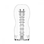 Мастурбатор Tenga Premium Original Vacuum Cup Gentle (глибоке горло) з вакуумною стимуляцією