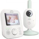 Відеоняня Philips SCD831/52