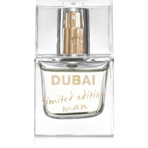 Туалетна вода для чоловіків HOT Dubai Limited Edition з феромонами, 30 мл