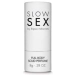 Твердий парфум для всього тіла Bijoux Indiscrets Slow Sex Full Body solid perfume 4 г