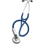 Електронний стетоскоп Littmann 3200, темно-синій