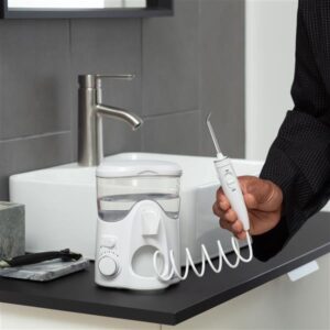 Іригатор Waterpik WP-150 Ultra Plus